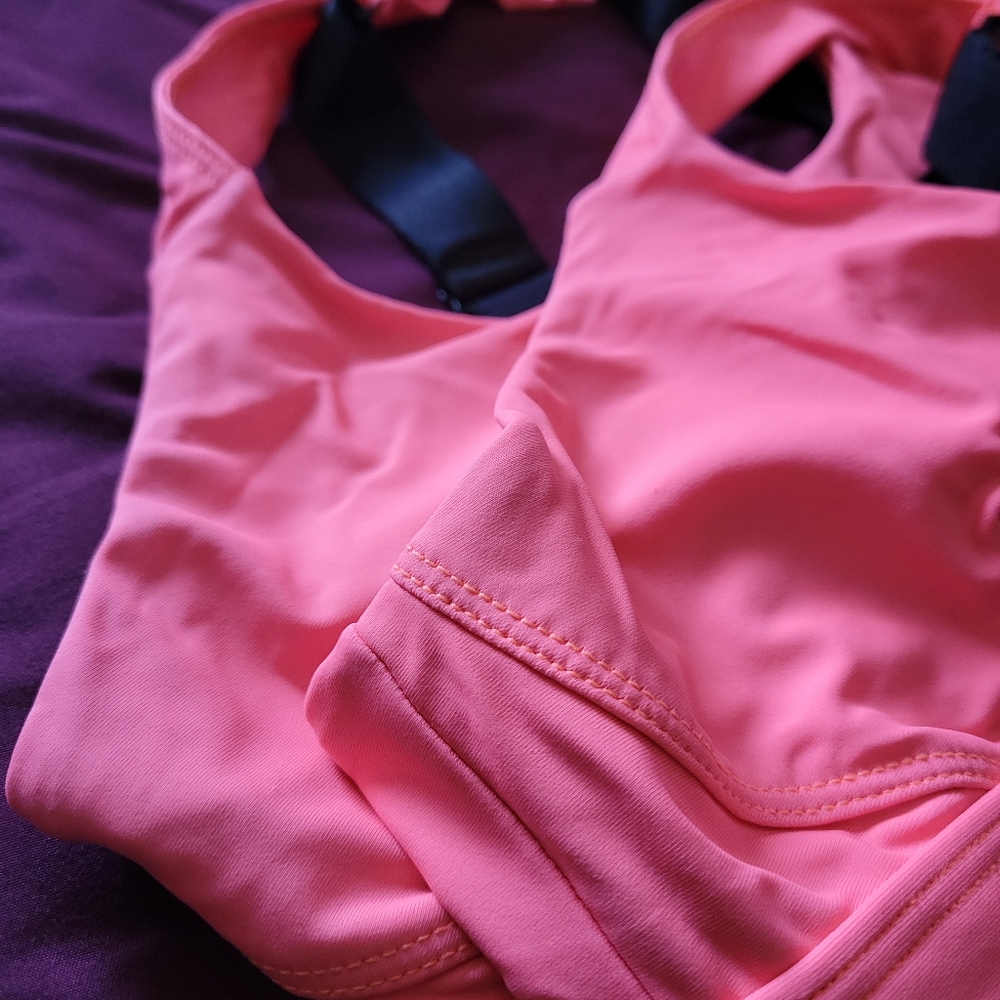Bombshell sportswear bra - Picture 6 of 8